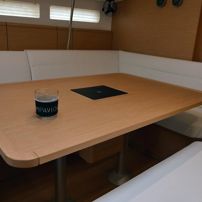 Impavida | Sun Odyssey 519 photo 6