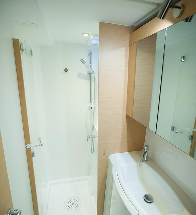 Lady Dom | Lagoon 400 S2 photo 18