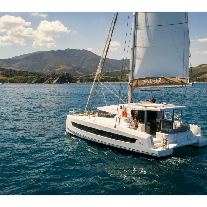 Bella II | Bali 4.2 Open Space photo 1