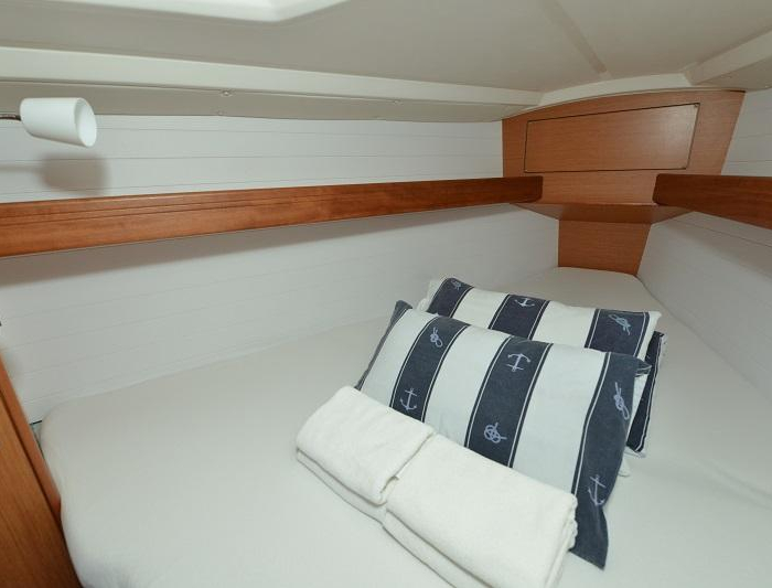 Ami | Bavaria Cruiser 33 photo 5