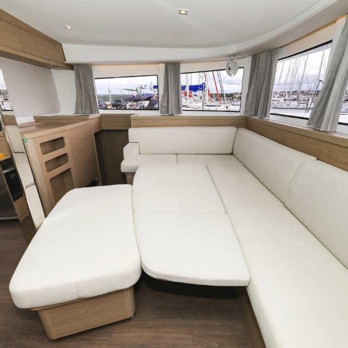 Mahi Mahi | Lagoon 42 photo 14