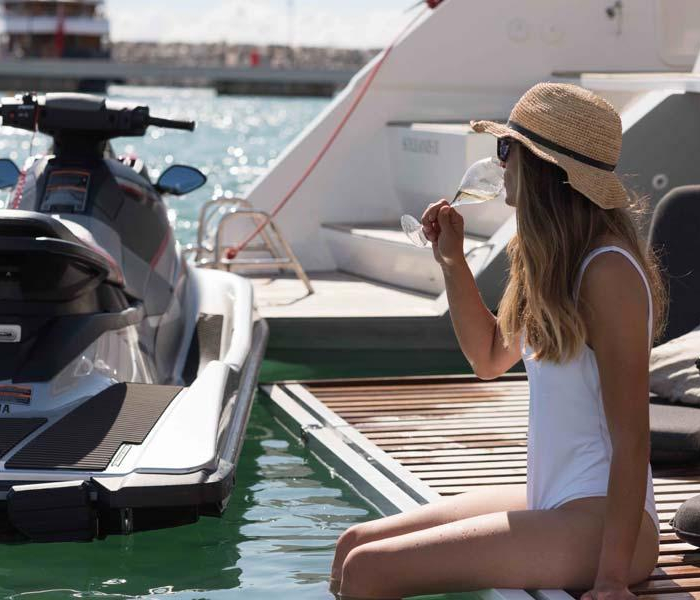 Soleanis II | Lagoon 620 Essence photo 12