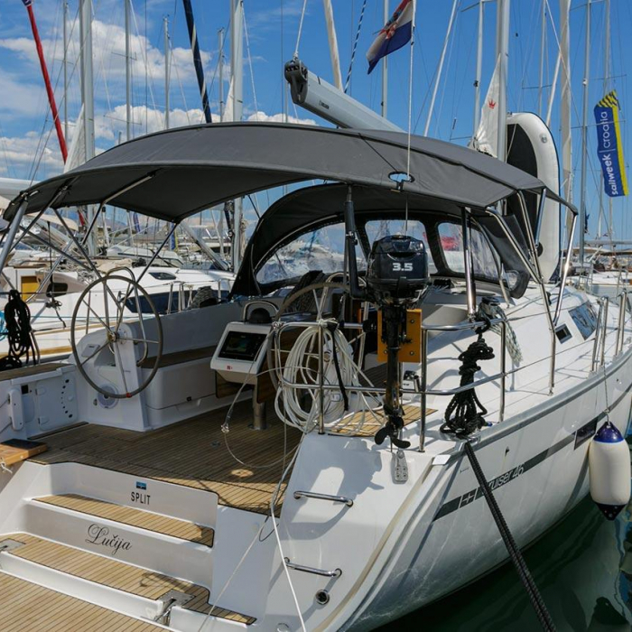 Lučija | Bavaria Cruiser 46 photo 3