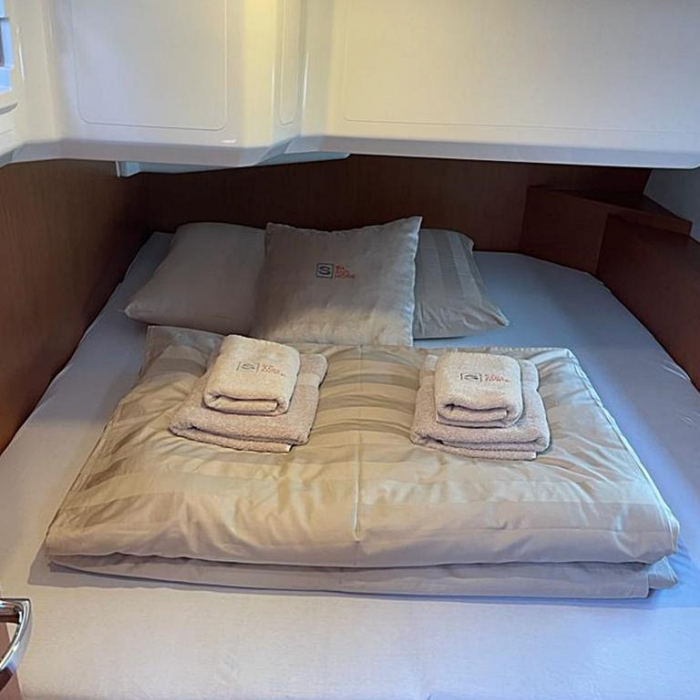 Coco | Bavaria C42 photo 11