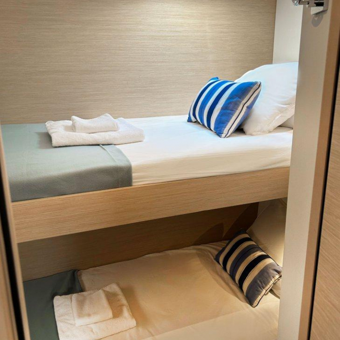 Angara | Fountaine Pajot Tanna 47 photo 9