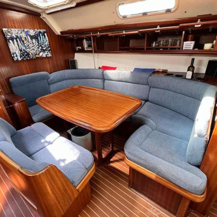 Meropi | Bavaria 41 photo 2