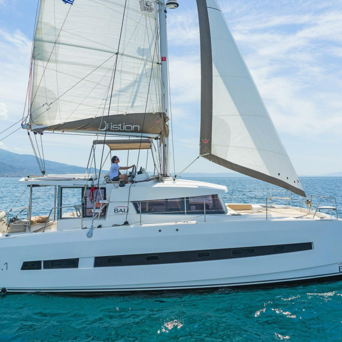 Neusis | Bali 4.1 AC & GEN photo 20