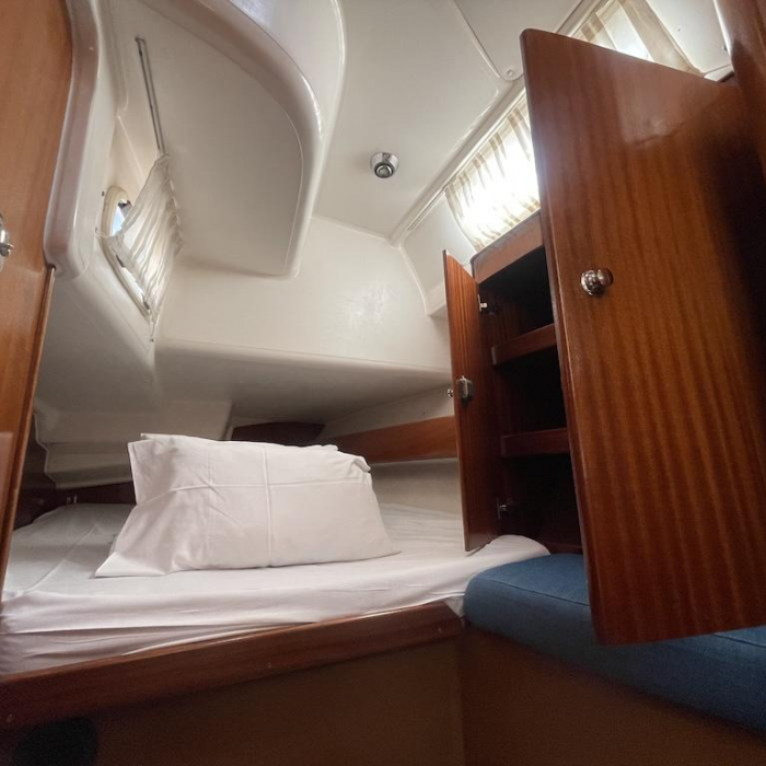 Classic | Bavaria 44 photo 20