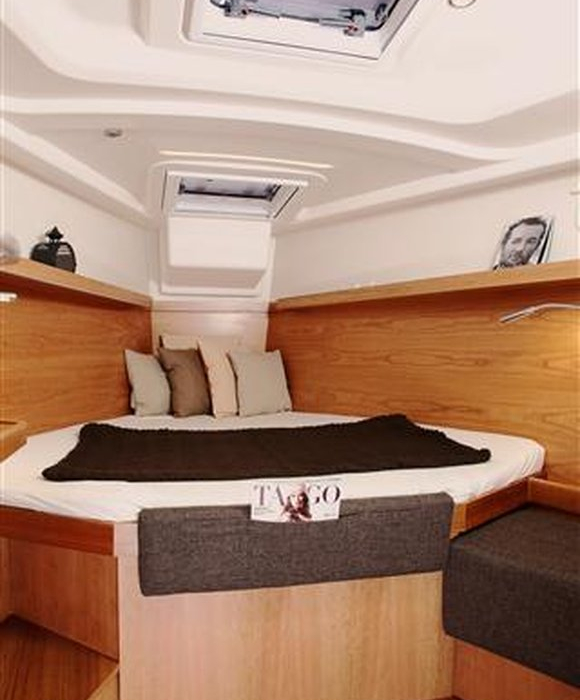 Luna | Hanse 415 photo 9