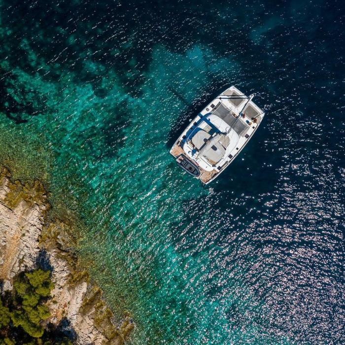 Solitaire | Sunreef 50 photo 15