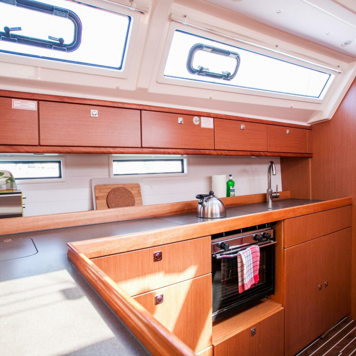 Easy Point | Bavaria Cruiser 46 photo 16