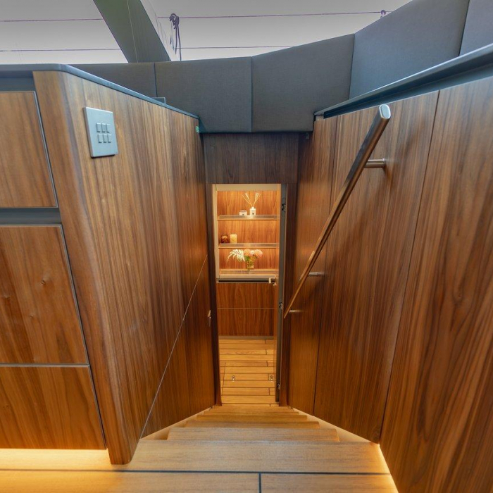 E-Motion | Sunreef 60 E photo 37