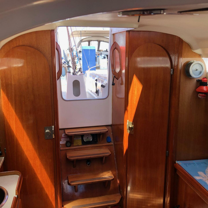 Cicoco | Sun Fast 26 photo 3