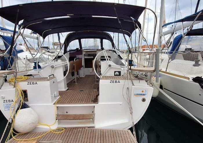 Zeba | Elan Impression 45 photo 3