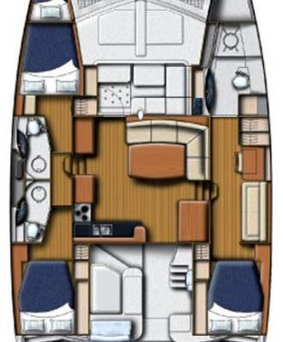 Shangri-La | Leopard 44 photo 4