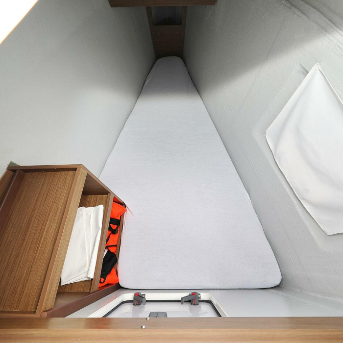 Air Wave | Lagoon 42 photo 28