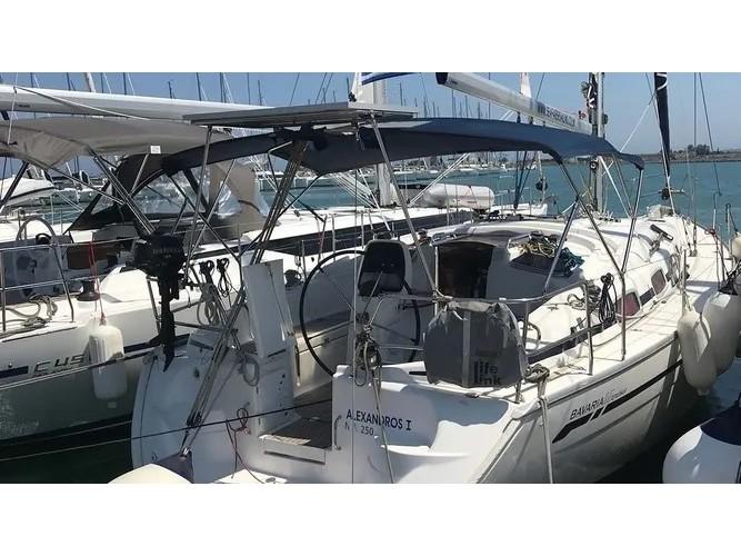 Alexandros | Bavaria 37 Cruiser photo 1