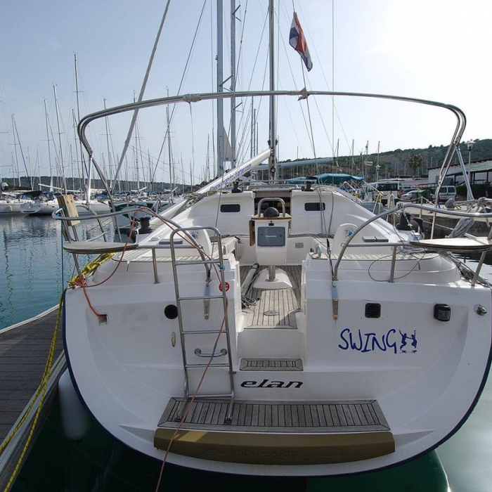 Swing | Elan 434 Impression photo 2