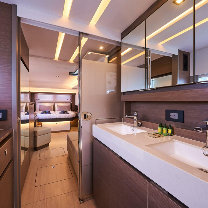 Good Vibes | Leopard 53 PC[G] photo 1