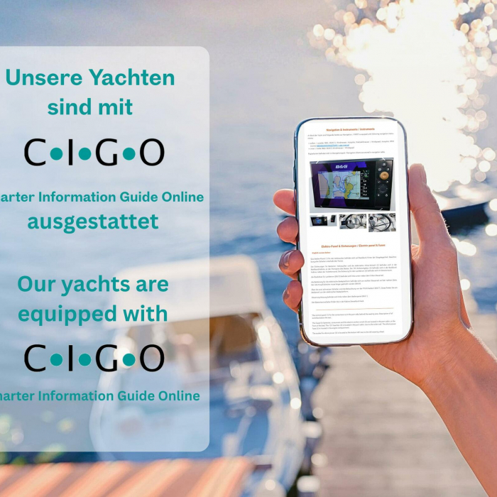 Anse Soleil | Oceanis 46.1 photo 23