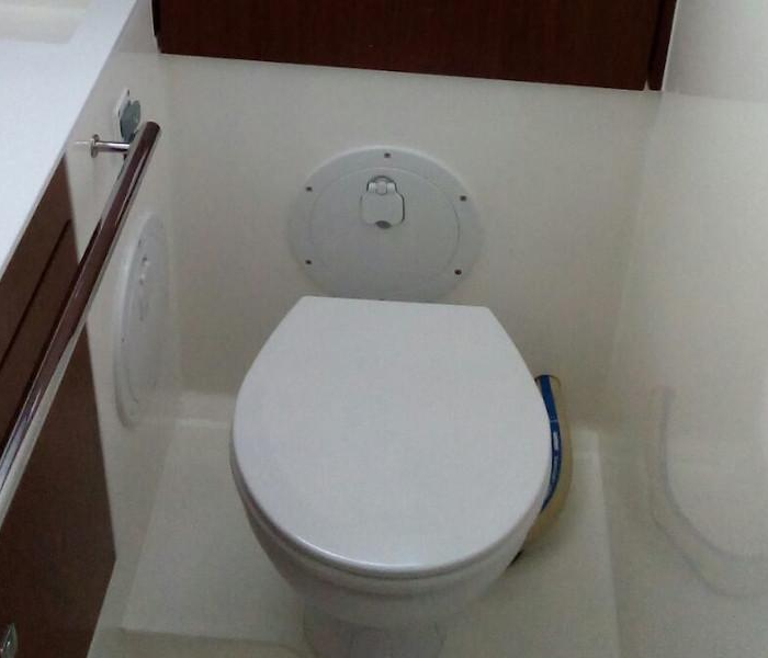 Elisa | Bavaria Cruiser 46 Style photo 7