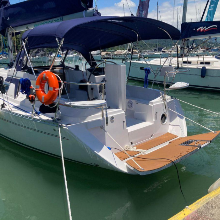 Damis Jolie | Delta 365 photo 3