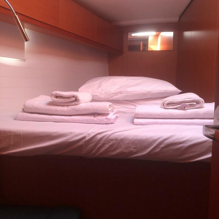 Topcu | Bavaria Cruiser 46 photo 12