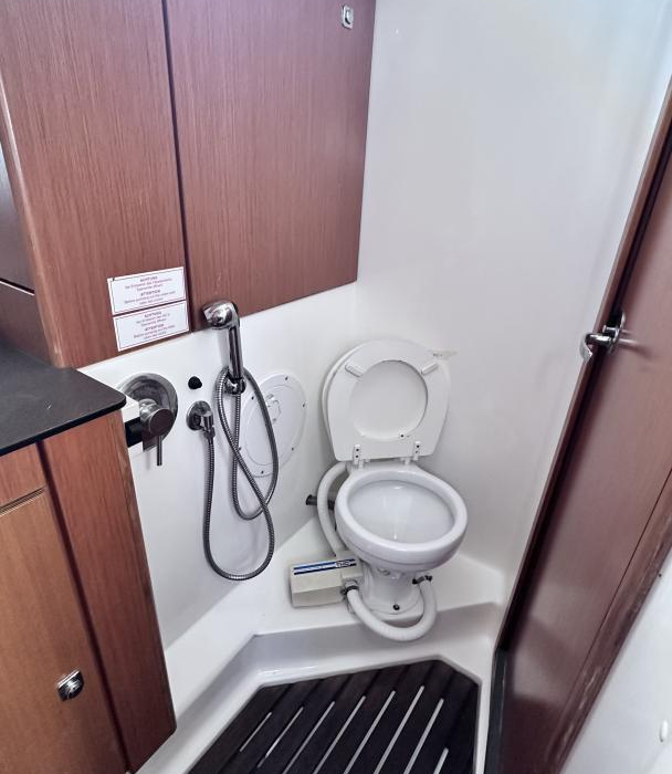  | Bavaria Cruiser 56 photo 12