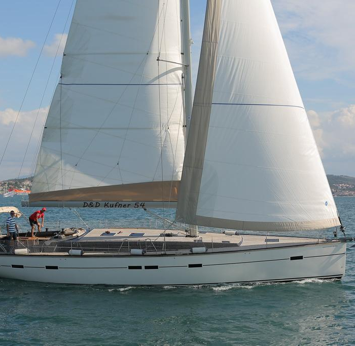 Six on the Sea | D&D Kufner 54 photo 1