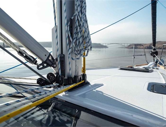 Liana | Elan Impression 40.1 photo 5