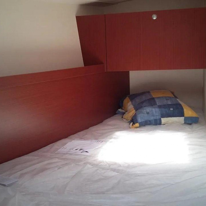 Maja | Hanse 455 photo 21