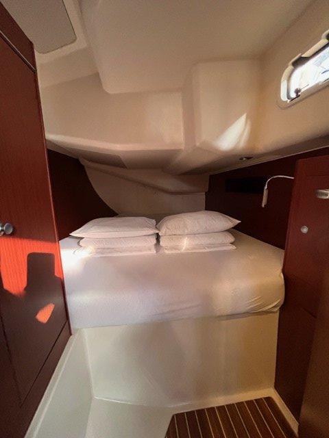 Maja | Hanse 455 photo 9