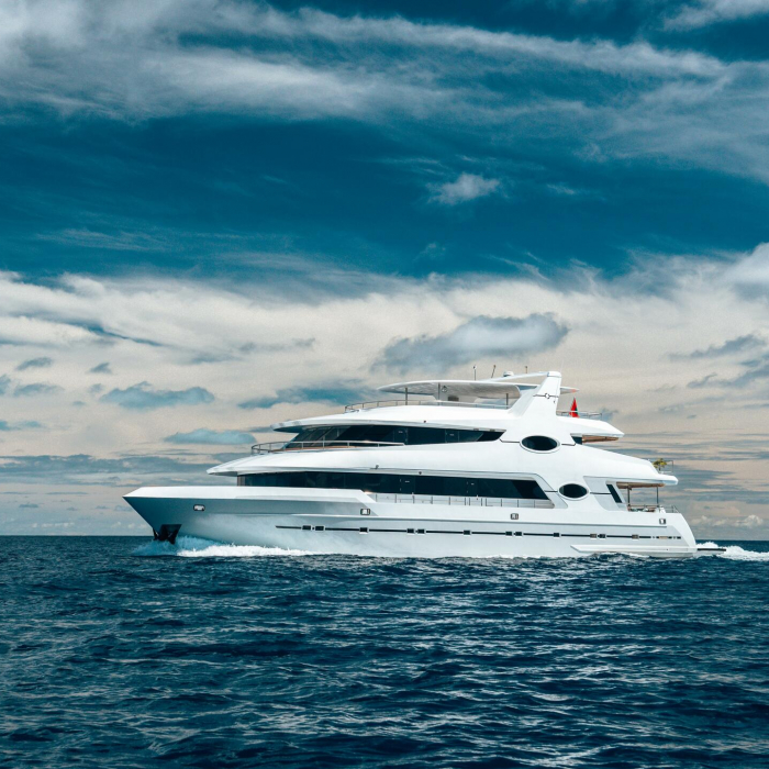 Alice | Luxury Sailing Yacht photo 2