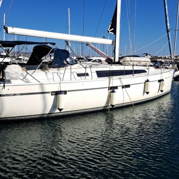 Pimpinella | Bavaria Cruiser 46 photo 10
