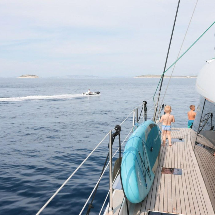 Sinata | Sunreef 60 photo 5