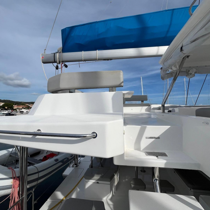 Edoardo | Leopard 50 photo 6