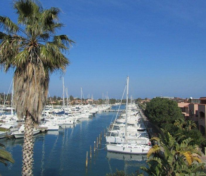 Little Mokoro | Dufour 430 photo 51