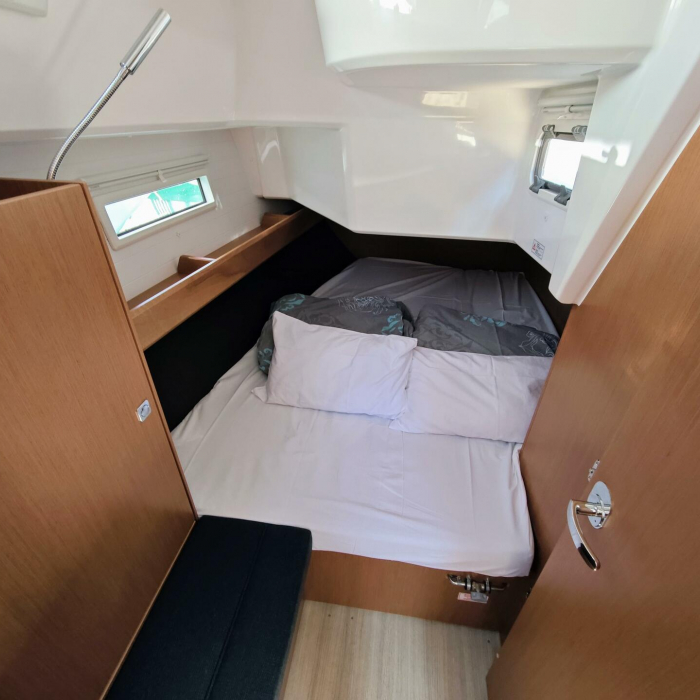 Mai Tai | Bavaria Cruiser 37 photo 10