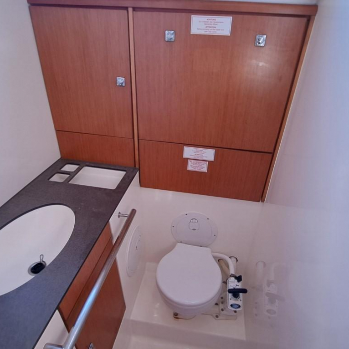 Pimpinella | Bavaria Cruiser 46 photo 56