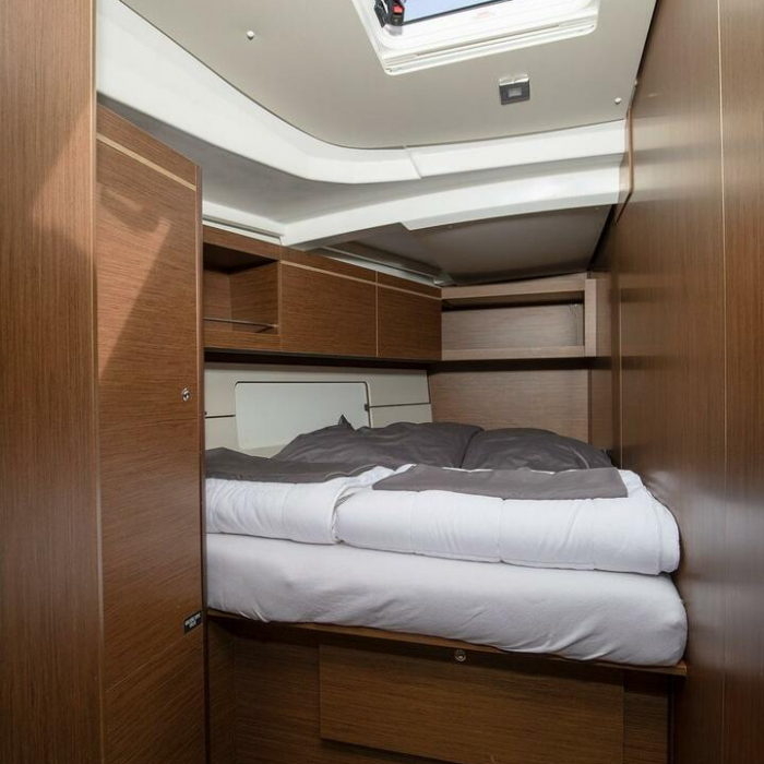 Amore di Mare | Oceanis 46.1 photo 1