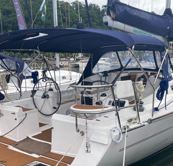 Nossa Toca | Delta 41 photo 1