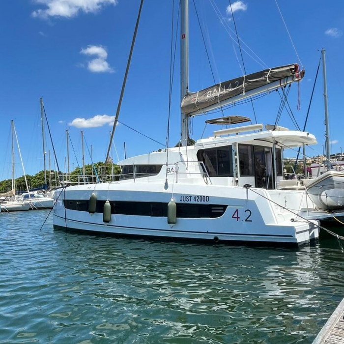 JUST 42 | Bali 4.2* photo 8