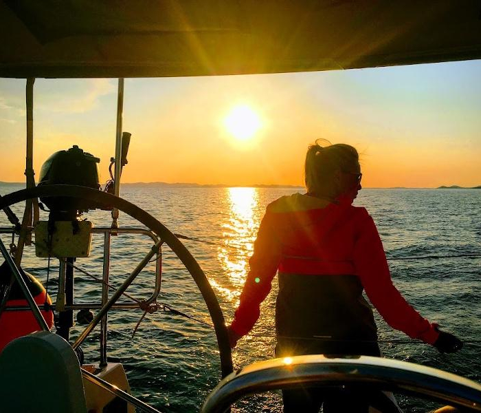 Gospoja | Bavaria Cruiser 37 photo 10