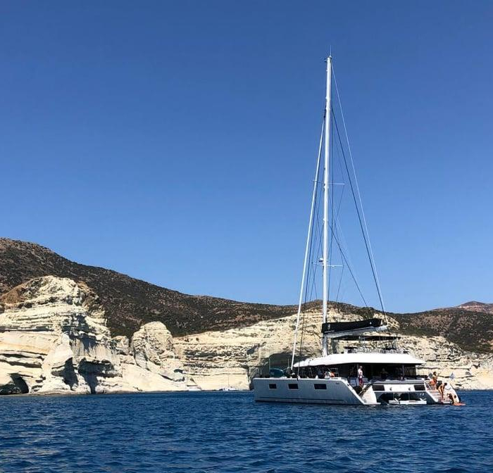 Atlantis | Lagoon 620 photo 41