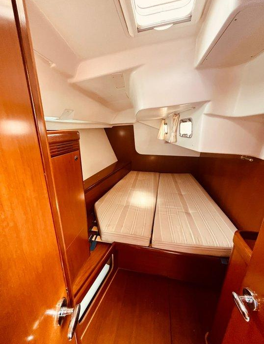 Calypso | Oceanis 50 photo 18