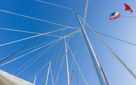 Amour | Oceanis 30.1 photo 5