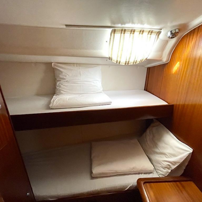 Classic | Bavaria 44 photo 15