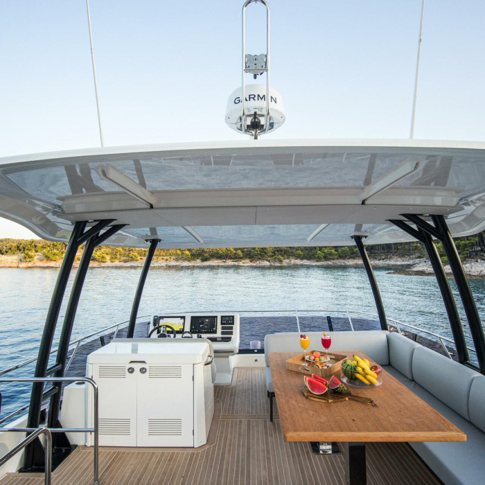 Dolce far niente | Prestige M48 photo 11