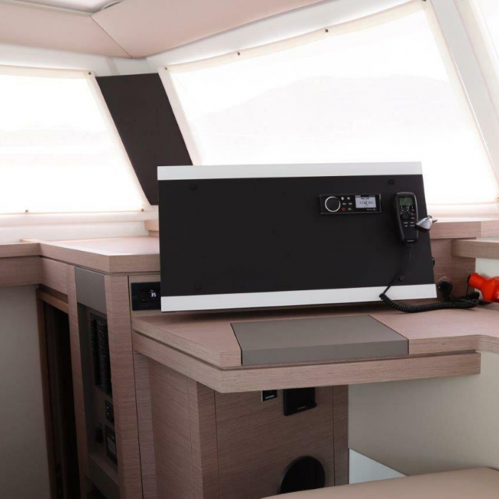 Time Thief | Fountaine Pajot Astrea 42 photo 10