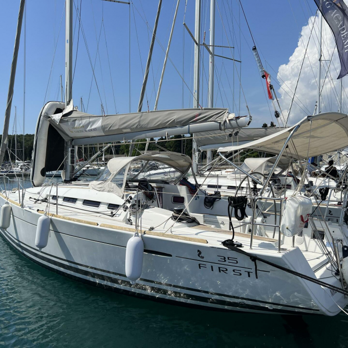 Nike | First 35 photo 18